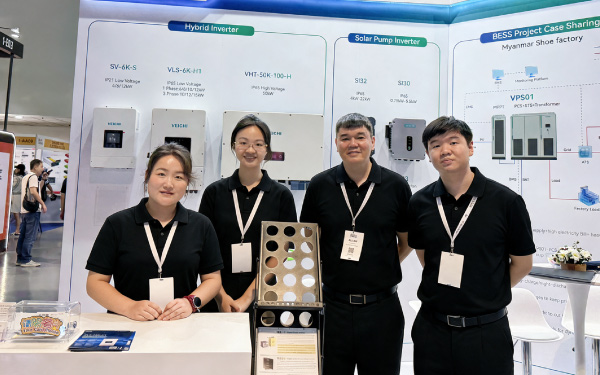 Solar & Storage Live Philippines 2026