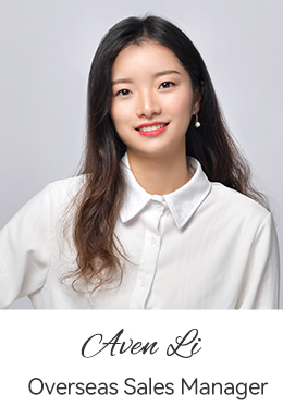 Aven Li