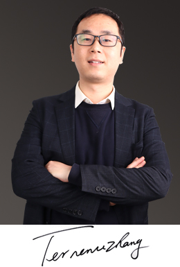 Ternence Zhang