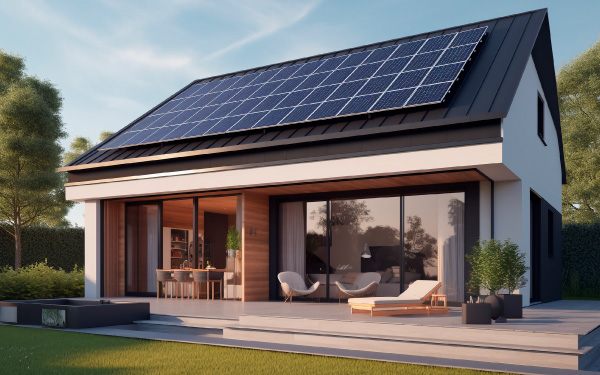 Solar Energy Storage Battery Selection Guide
