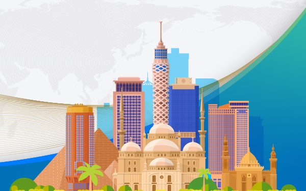 Lift City Expo Egypt 2025