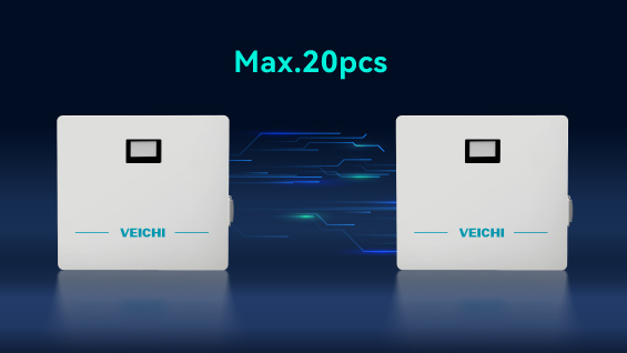 High-Performance Lithium Battery