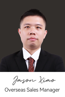 Jason Xiao
