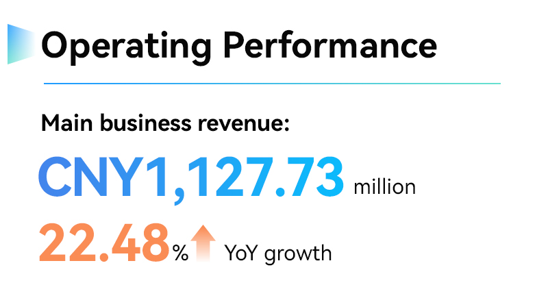 Operating Performance