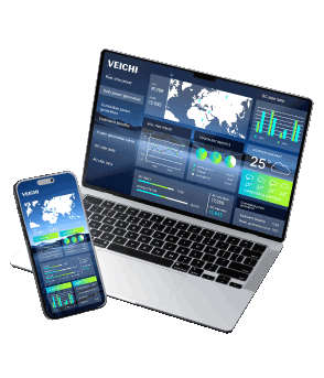 Smart Energy Cloud Platform