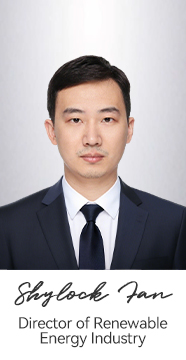 Shylock Fan