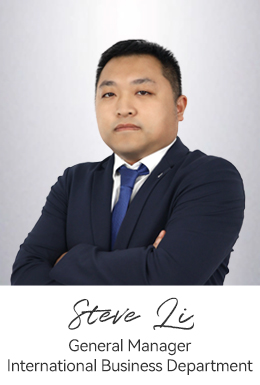 Steve Li
