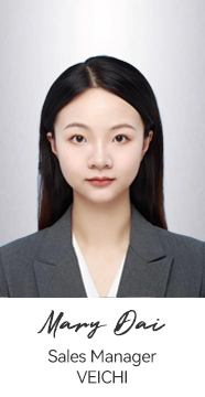 Mary Dai