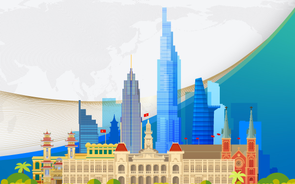 Solar & Storage Live Vietnam 2025