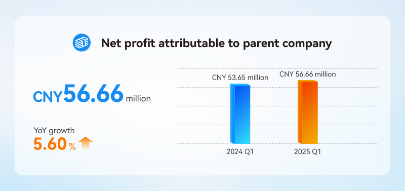 Net Profit