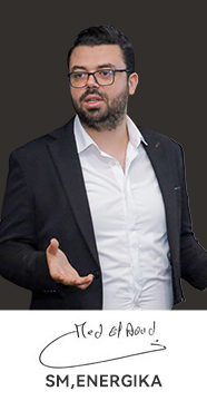 ENERGIKA