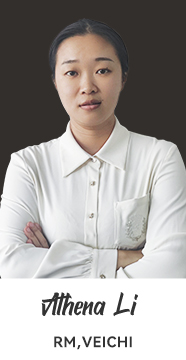 Athena Li