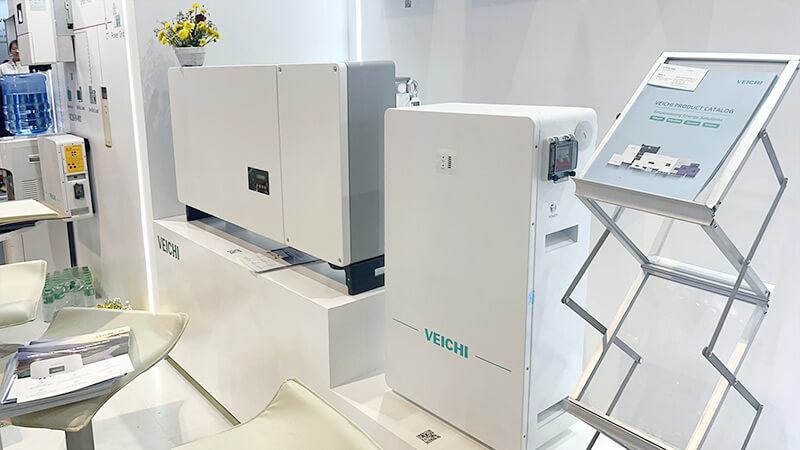 solar inverter
