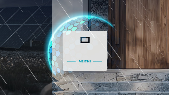 Safety Guarded, Worry-Free Use
