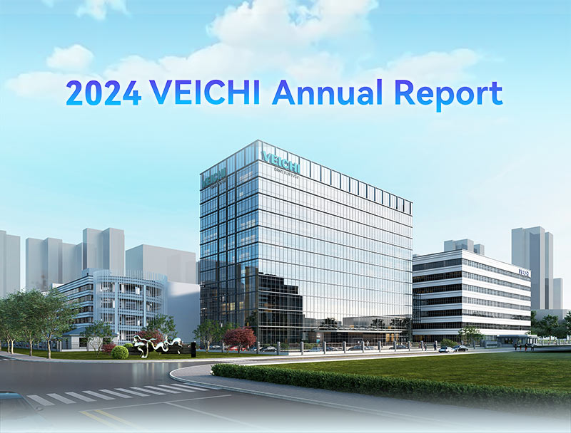 2024 VEICHI Annual Report