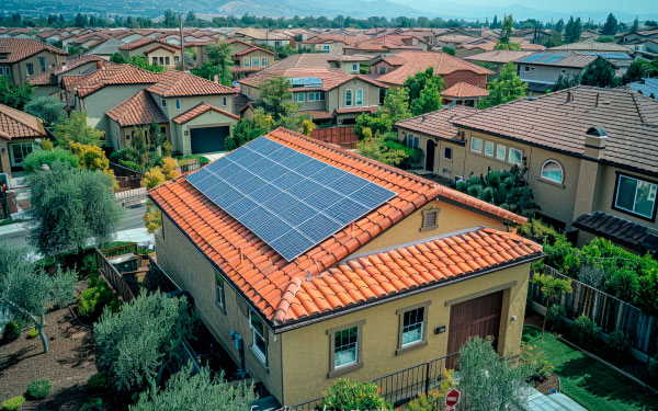 One-Minute Guide to Residential Energy Storage