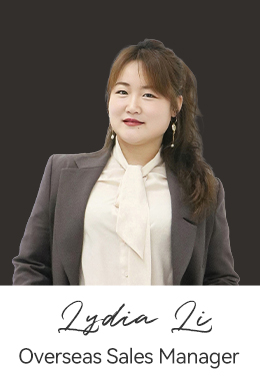 Lydia Li
