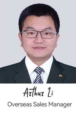Arthur Li