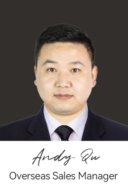 Andy Qu
