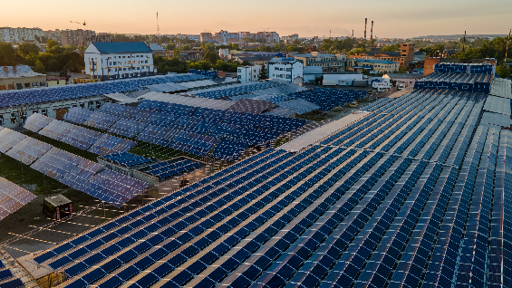 High-Performance On-Grid Inverter