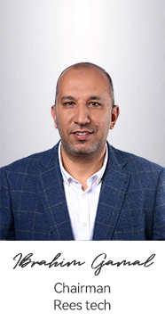 Ibrahim Gamal