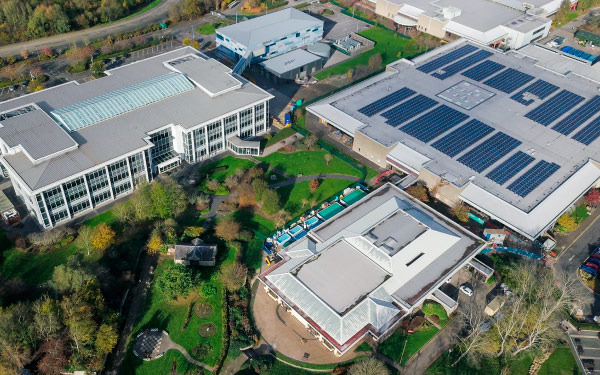 Understanding the “Three Brothers” of Energy Storage: Residential, Commercial & Industrial, and Large-Scale