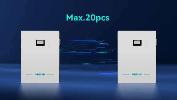 High-Performance Lithium Battery