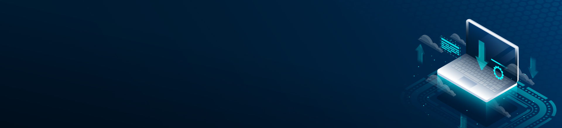 banner